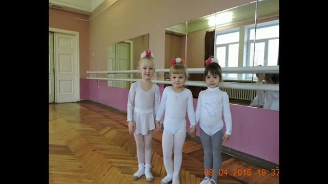 Студия танца "КраскI"рук. Л.Чуйко, И.Чернова (ДК Гомсельмаш) смотреть онлайн