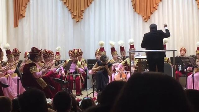 А.Цыганков- "Интродукция и Чардаш" смотреть онлайн