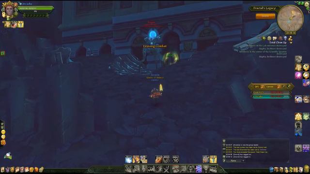 Bard Dps | Allods Online 8.0.1 смотреть онлайн