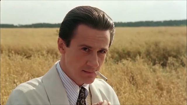 Утомлённые Солнцем