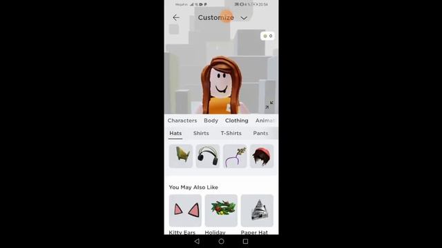 КАК СДЕЛАТЬ КРАСИВЫЙ БЕСПЛАТНЫЙ СКИН В ROBLOX✔︎ GACHA MIKA✔︎ смотреть онлайн
