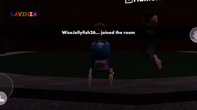 REC ROOM ИГРАЮ В ФНАФ ? РЕС РУМ ЛАВИНИЯ ? #RecRoom