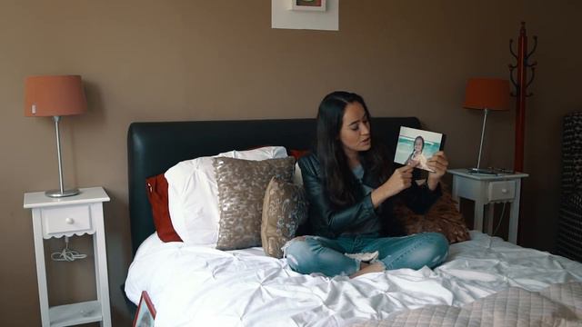 Mis mejores recuerdos // Paola Zurita смотреть онлайн