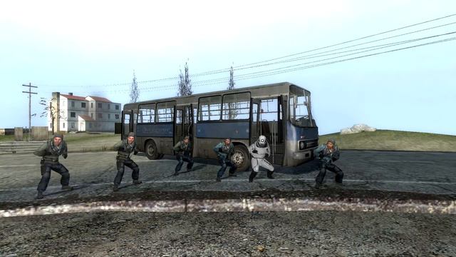 Half Life 3 | Тает лёд смотреть онлайн