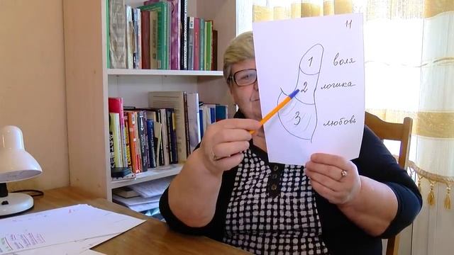 Большой палец - властелин руки!!! смотреть онлайн