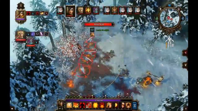 coop with lasse: mod: epic encounters part 15 смотреть онлайн