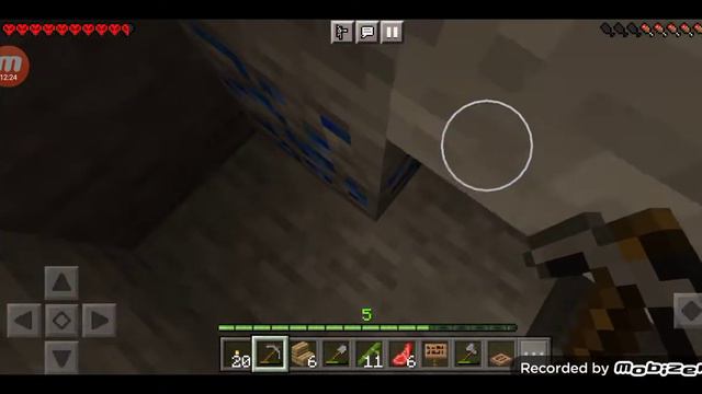 2#игра в хардкор режиме в Майнкрафте скачал мод на торнадо и шейдеры смотреть онлайн