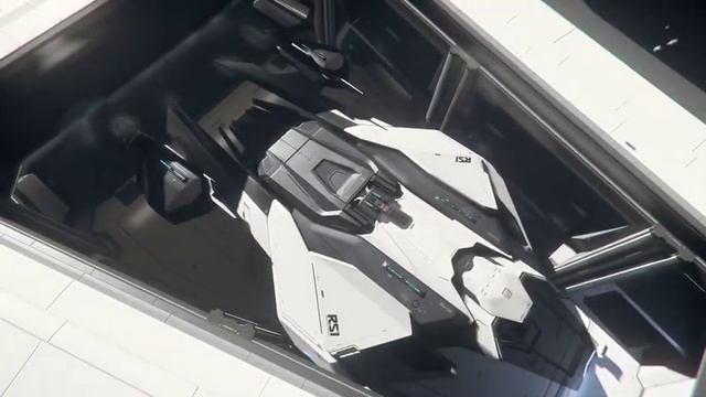 Mantis Fits in 890 Jump Hangar смотреть онлайн