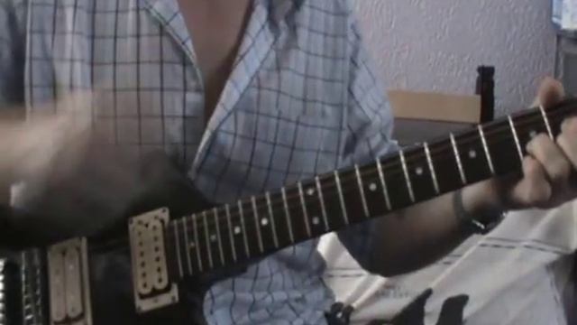 1982 Ibanez Destroyer review смотреть онлайн