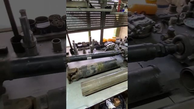 МОЩНЕЙШИЙ КАРДАННЫЙ ВАЛ ДЛЯ СПОРТИВНОГО АВТО МОЩНОСТЬЮ ДО 1000 Л/С!!! смотреть онлайн