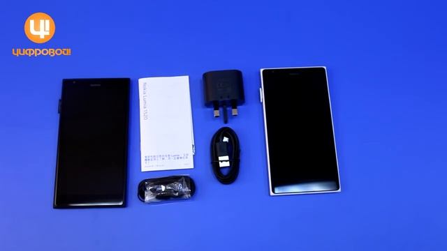 Nokia Lumia 1520 - обзор от Сifrovoi.com