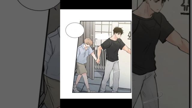 ОБЗОР! На Манхву НЕПОЛНАЯ ТРАНСФОРМАЦИЯ! смотреть онлайн