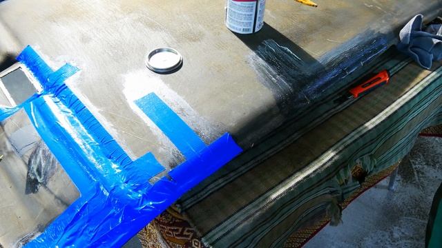 Перетяжка авто потолка своими руками / Do-it-yourself auto ceiling banner смотреть онлайн