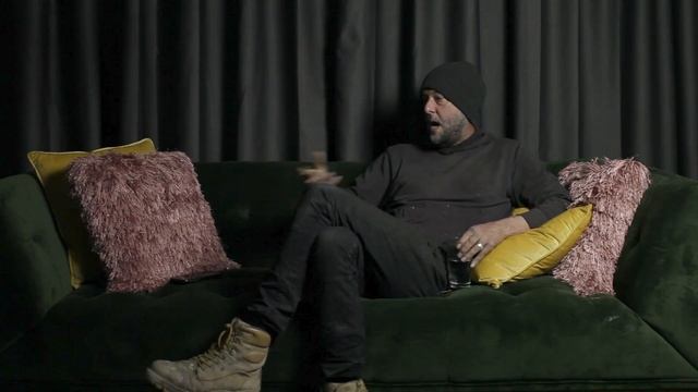 Turning Artists Visions Into Reality - Jason Waterhouse смотреть онлайн