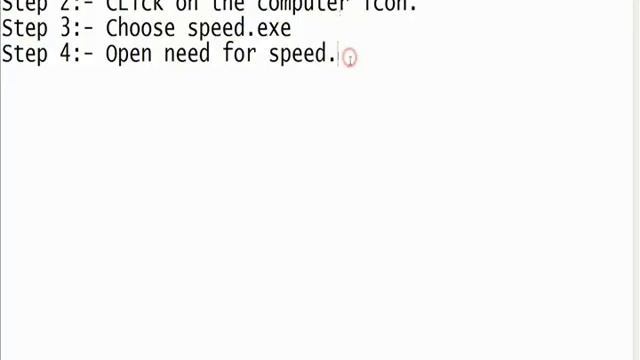 How to hack Need for speed most wanted (Cash).(Tutorial) смотреть онлайн