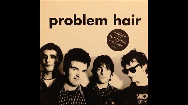 PROBLEM HAIR Groovy Movie смотреть онлайн