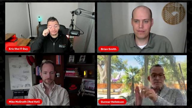 RHEL in Development | Red Hat Enterprise Linux Presents 68 смотреть онлайн