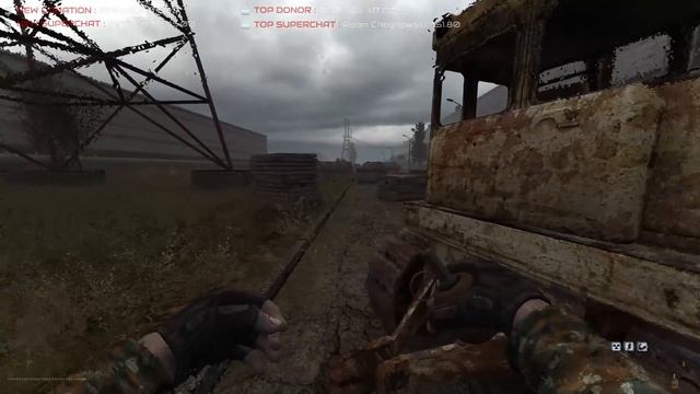 Heart Attack Simulator 8 смотреть онлайн