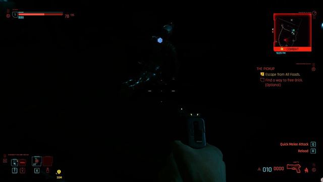 Cyberpunk 2077 Gameplay part 3 смотреть онлайн