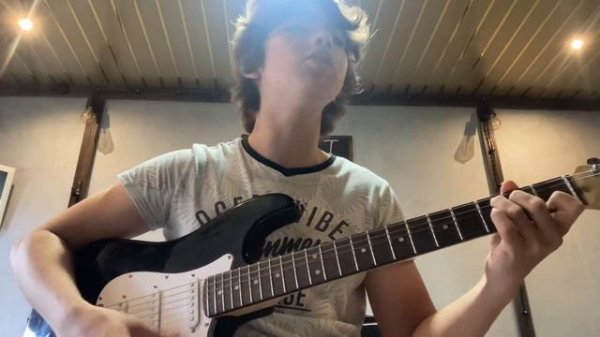 Король и Шут/ Забытые Ботинки/ Кавер/ SanitarPort