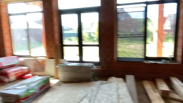 Макс утепляет дом. Рыбалка в Конаково. Близнецы пошли учиться. смотреть онлайн