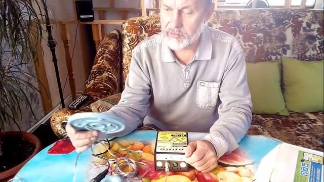 Вся правда о лечебных катушках Мишина. смотреть онлайн