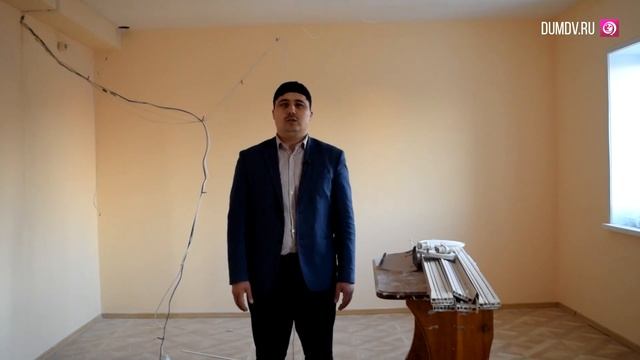 ЖЕНСКОЕ МЕДРЕСЕ В ХАБАРОВСКЕ смотреть онлайн