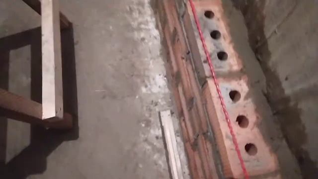 КАК УСИЛИТЬ Кирпичную СТЕНУ При Помощи АРМИРОВАНИЯ смотреть онлайн