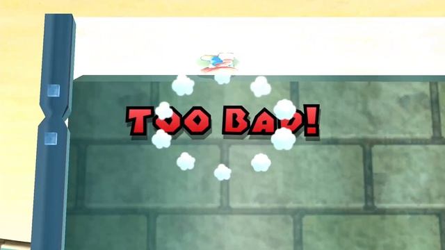GREEN STAR CHALLENGE - Super Mario Galaxy Switch (Blind) - Part 21 смотреть онлайн