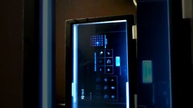 Проходим тест IQ. смотреть онлайн
