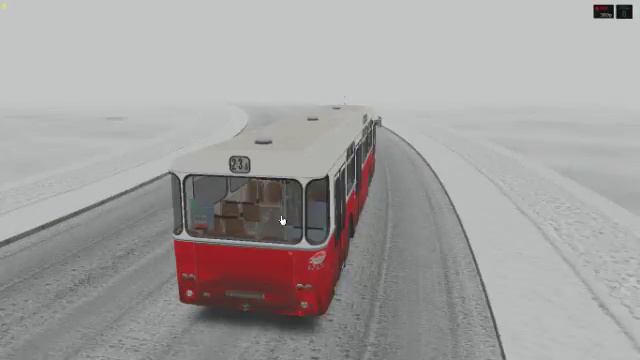 OMSI 2 Let's Show смотреть онлайн