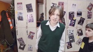 ШКОЛА ГЛАЗАМИ ШКОЛЬНИКА Анти версия