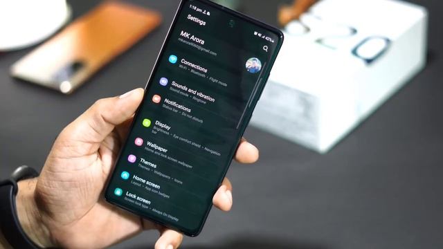 Samsung S20 FE 5G Review | Review After full use | 17+ QNA, Better than Others?? смотреть онлайн