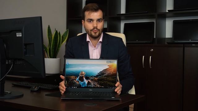 Dell Precision 5530 смотреть онлайн