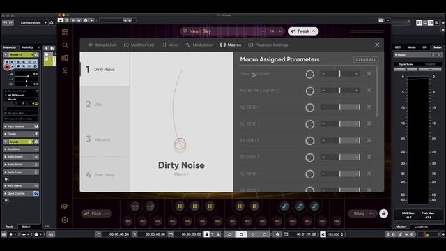 Output Arcade 2.0 | Обзор и Туториал смотреть онлайн