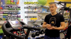 ВСЁ про беговую дорожку CardioPower T35. Детальный обзор и отзыв