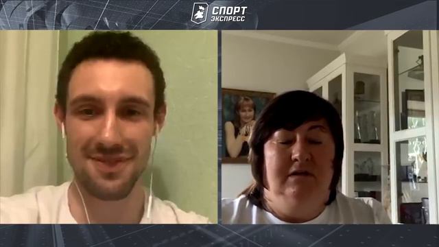 Елена Вяльбе/ Дедушку репрессировали, в лагере он отрубил себе кисть смотреть онлайн