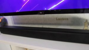 XIAOMI REDMI TV SOUNDBAR-ОБЗОР/САМЫЙ ДЕШЕВЫЙ ТОПОВЫЙ САУНДБАР