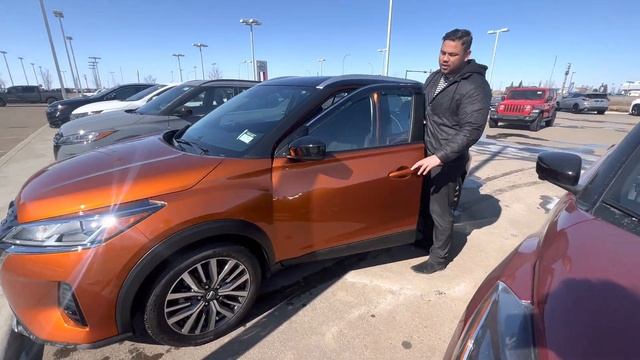Ish with LA Nissan смотреть онлайн