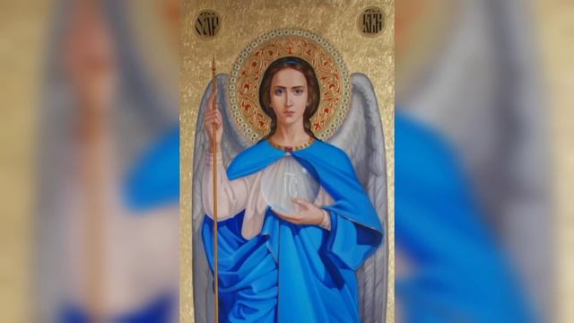 АПОСТОЛ ПАВЕЛ БЫЛ ВОСХИЩЕН ДО ТРЕТЬЕГО НЕБА И ВИДЕЛ ТАМ РАЗЛИЧИЕ ЧИНОВ СВЯТЫХ АНГЕЛОВ.. смотреть онлайн