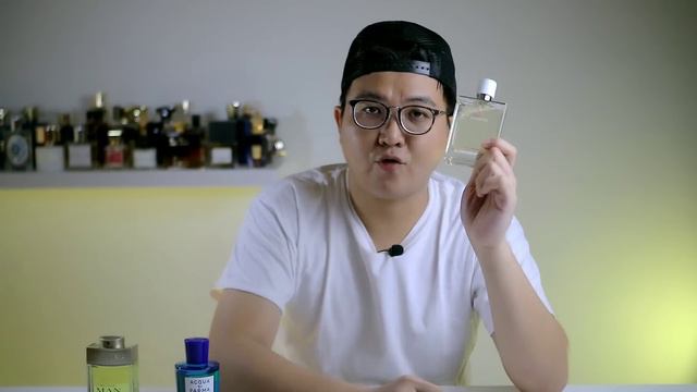7 Parfum Aroma CITRUS yg Wajib Kalian Coba! 🍊🍋 смотреть онлайн