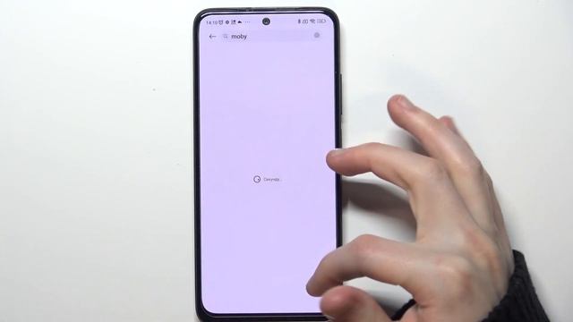 Полезная настройка Redmi Note 11S