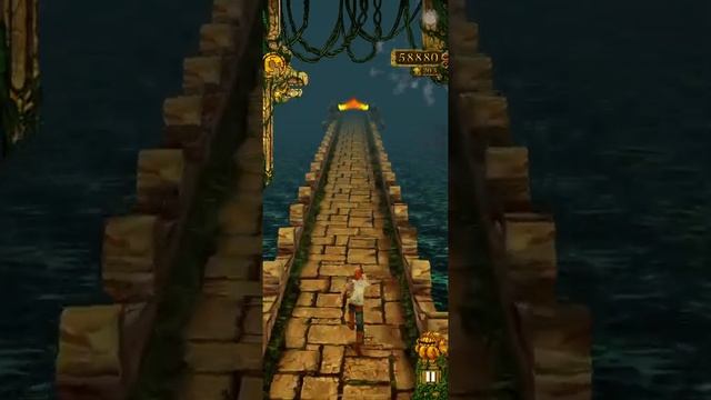 Temple Run 1 Tutorial and Gameplay (iOS/Android) смотреть онлайн