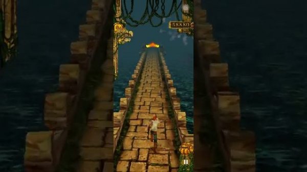 Temple Run 1 Tutorial and Gameplay (iOS/Android)