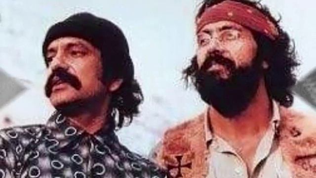 McDoobies,Cheech n Chong!!! смотреть онлайн