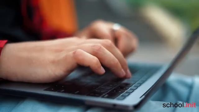 Школа программирования в Алматы school init смотреть онлайн