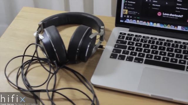 Oppo PM-3 Headphones Review смотреть онлайн