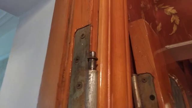 Дверь провисла - Попытка 2 смотреть онлайн