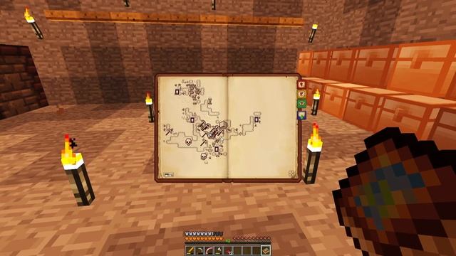 Новое измерение - Minecraft 1.12.2 Сборка SevTech: Ages #5 смотреть онлайн