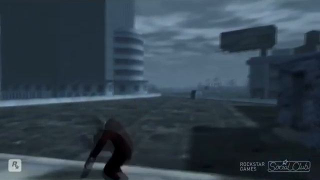 GTA IV Red Cobra VS Black Hearts Episode 1 Part 2 смотреть онлайн